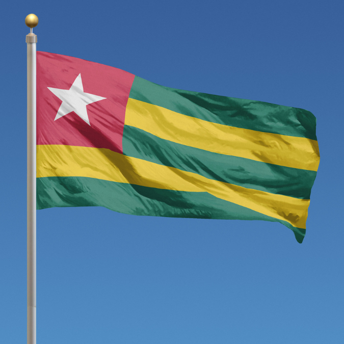 togo